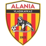 Alaniya Vladikavkaz