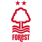 Nottingham Forest U21 Logo