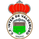 Inter de Valdemoro Logo