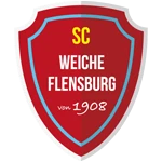 Weiche Flensburg