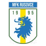 Rusovce Logo