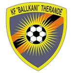 Ballkani