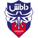 SC Damash Gilanian Logo