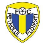 Petrolul 52 Logo