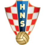 Hırvatistan (K) Logo