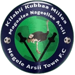Negele Arsi Ketema Logo