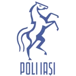 CSMS Iaşi Logo