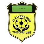 Maniema Union Logo