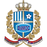 Famos Vojkovici Logo