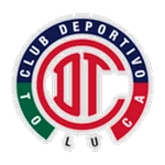 Toluca (K) Logo