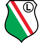 Legia Varşova Logo