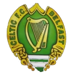 Belfast Celtic Logo