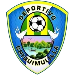 Chiquimulilla Logo