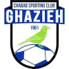 Shabab Al Ghazieh