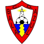 Bala Azul