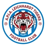 APIA Leichhardt Tigers