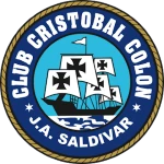 C. Colón JAS Logo