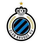 Club Brugge U19 Logo