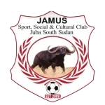 Jamus Logo
