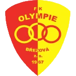 Olympie Brezova Logo