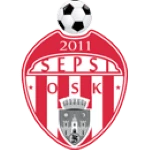 Sepsi Logo