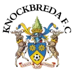Knockbreda Logo