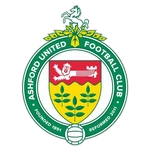Ashford Utd Logo