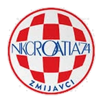 Croatia Zmijavci