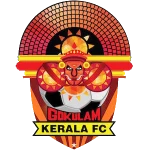 Gokulam Logo