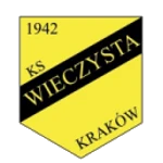 KS Wieczysta Krakow Logo