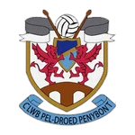 Penybont Logo