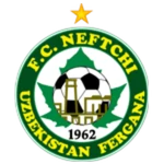 Neftchi Fargona