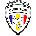 FC Santa Coloma U19 Logo