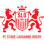 Stade Ouchy