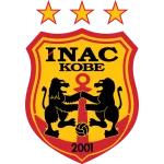 INAC Kobe Leonessa (K) Logo