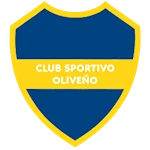 Oliveño Logo