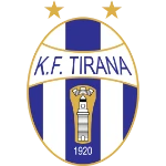KF Tirana