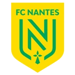 Nantes U19 Logo