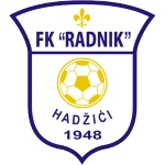 Radnik Hadzici
