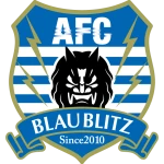Blaublitz Akita