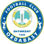 Ordabasy Shymkent