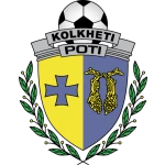 Kolkheti 1913 Poti