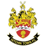 Hitchin Town Logo