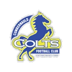 Cumbernauld Colts Logo