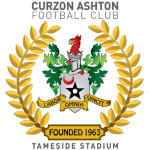 Curzon Ashton