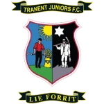 Tranent Jr Logo