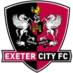 Exeter City U21 Logo