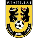 FA Siauliai II