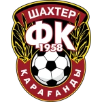Shakhter Karagandy