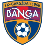 Banga Gargzdai